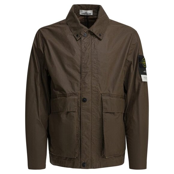 Stone Island Jackets & Coats Tag Size M Men